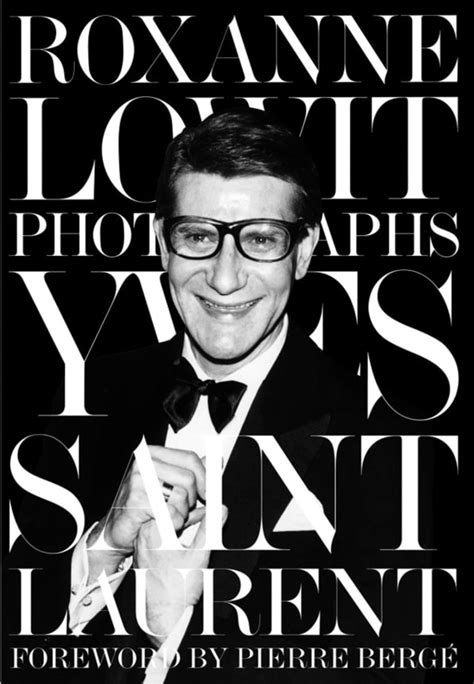 Yves Saint Laurent: Revolutionary Fashion Icon and His Enduring 